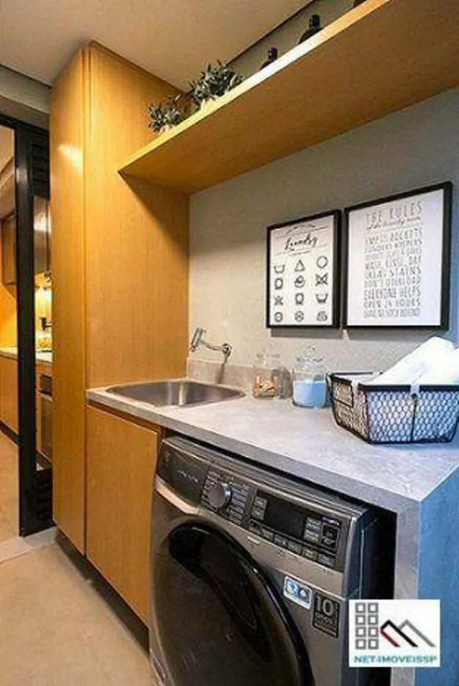 Apartamento, 2 quartos, 71 m² - Foto 4