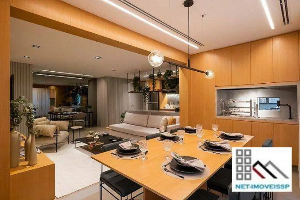 Apartamento, 2 quartos, 71 m² - Foto 6