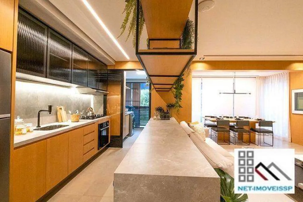 Apartamento, 2 quartos, 71 m² - Foto 9