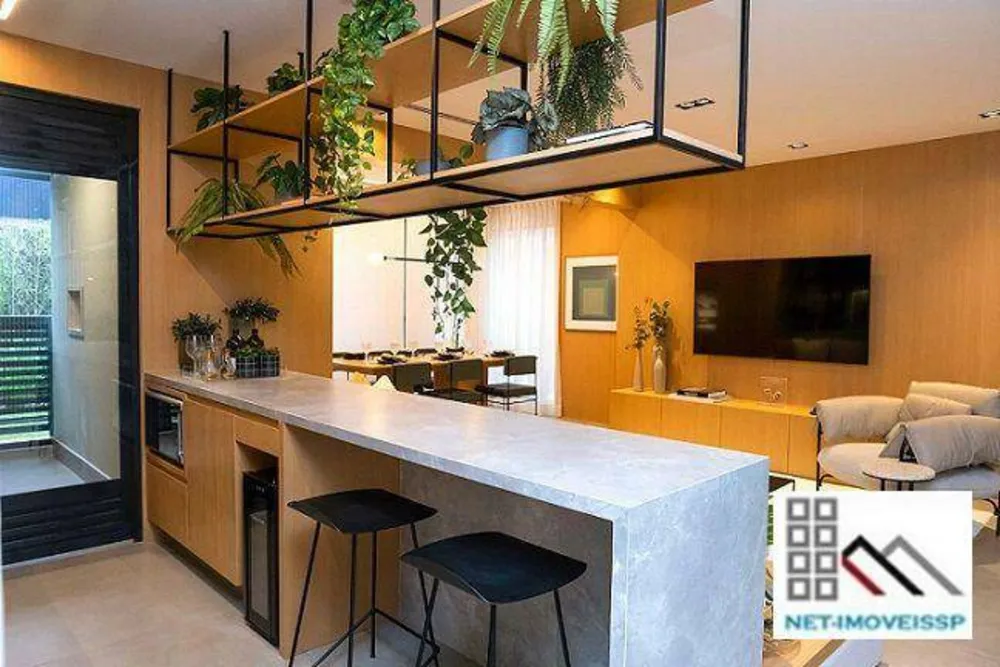 Apartamento, 2 quartos, 71 m² - Foto 2