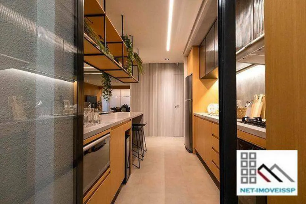 Apartamento, 2 quartos, 71 m² - Foto 1