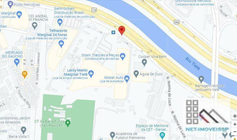 Sala-Conjunto, 900 m² - Foto 20