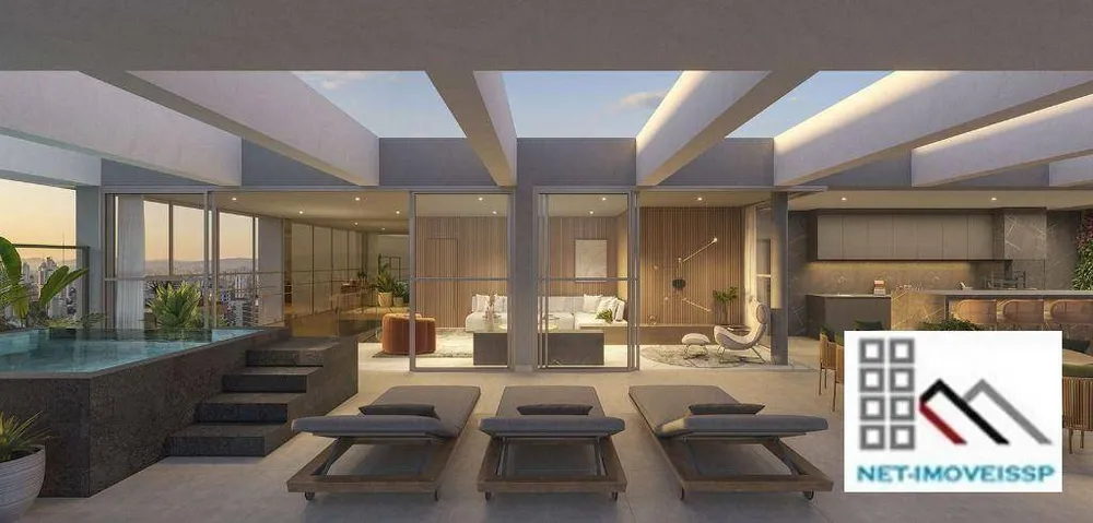 Apartamento, 3 quartos, 106 m² - Foto 5