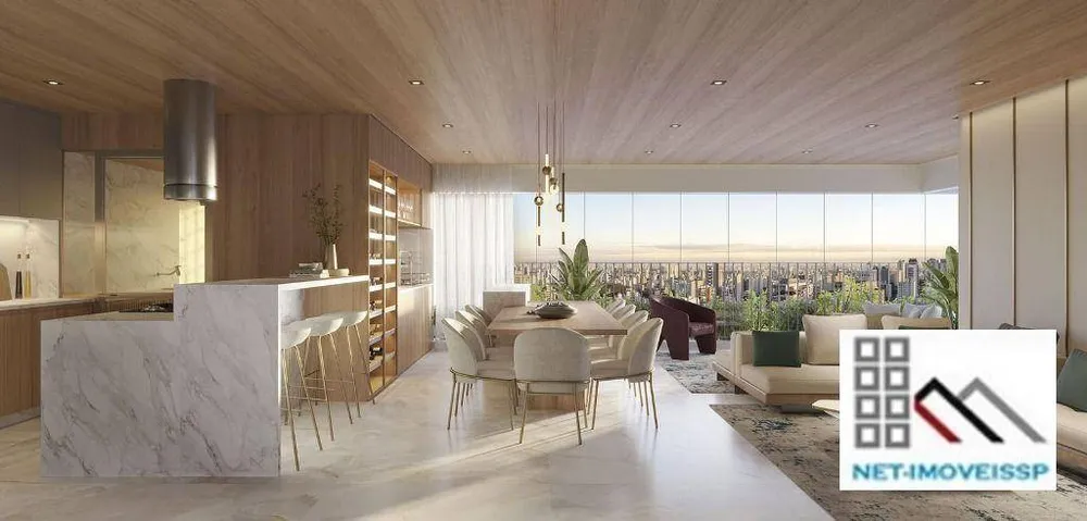 Apartamento, 3 quartos, 106 m² - Foto 4
