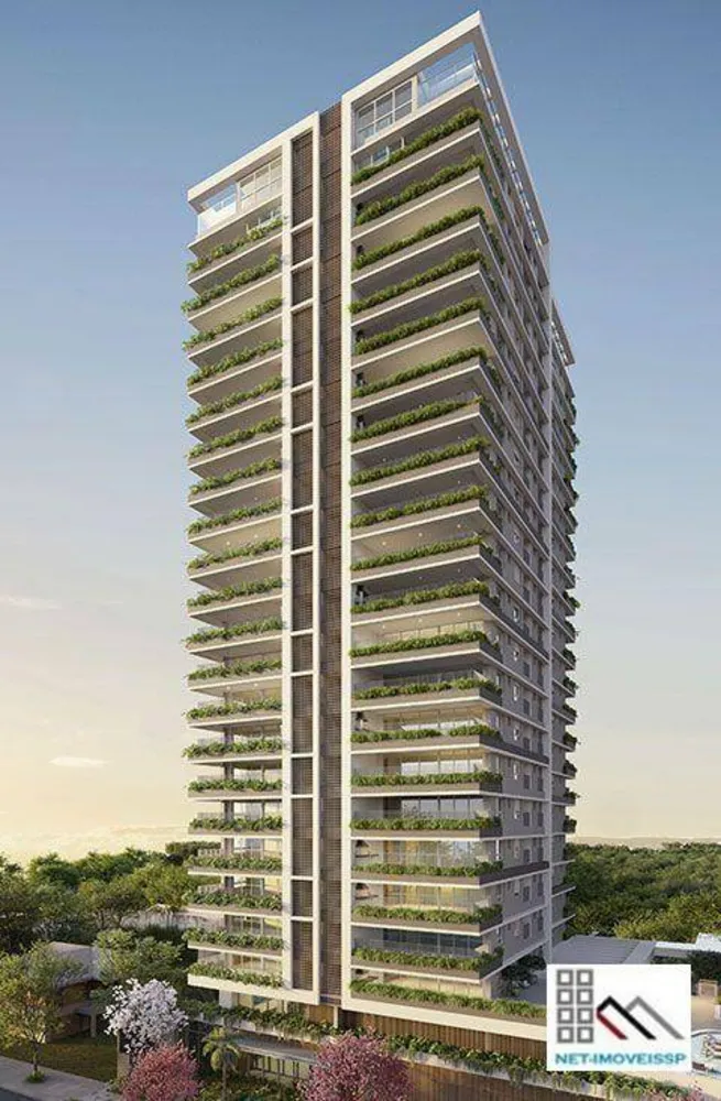 Apartamento, 3 quartos, 106 m² - Foto 1