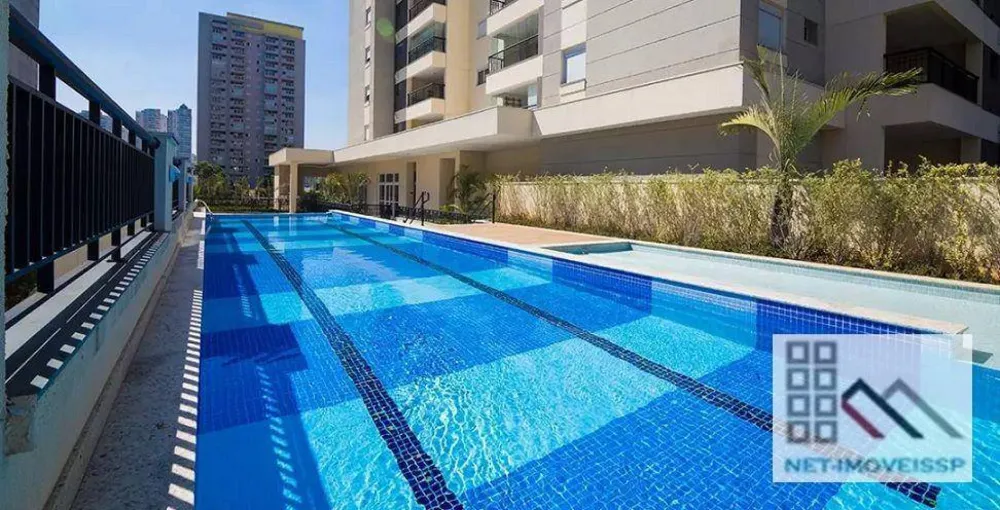 Apartamento, 3 quartos, 96 m² - Foto 6