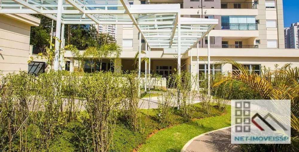 Apartamento, 3 quartos, 96 m² - Foto 4