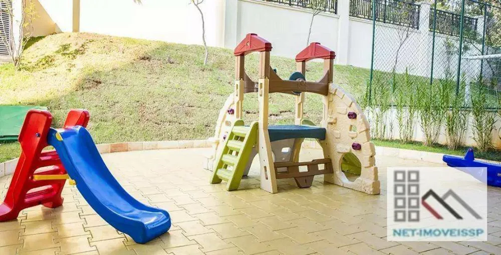 Apartamento, 3 quartos, 96 m² - Foto 7