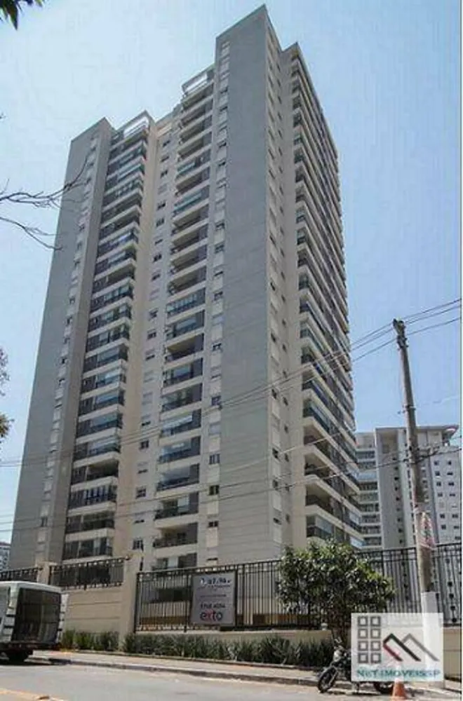 Apartamento, 3 quartos, 96 m² - Foto 1