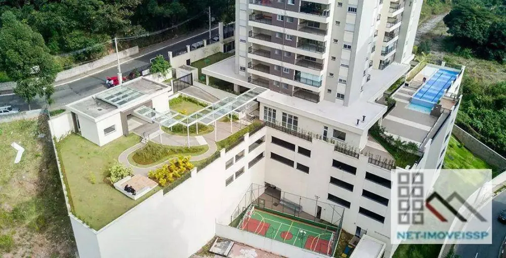 Apartamento, 3 quartos, 96 m² - Foto 8