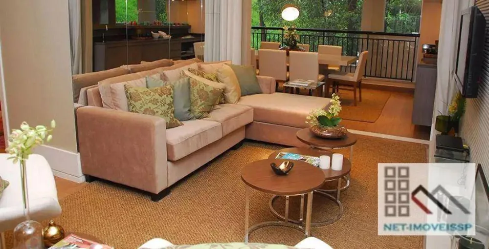 Apartamento, 3 quartos, 96 m² - Foto 4