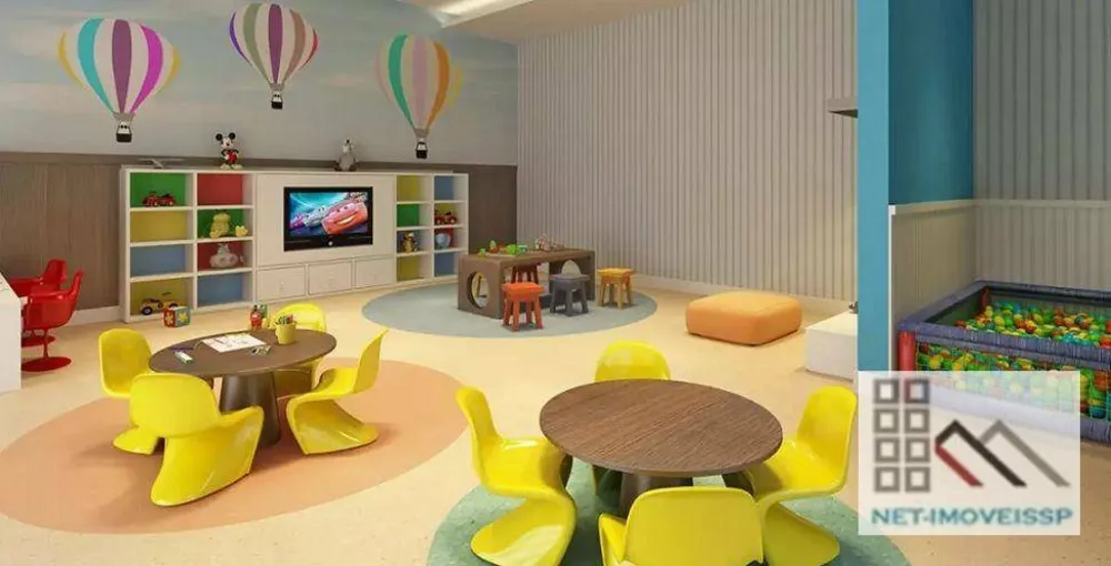 Apartamento, 3 quartos, 96 m² - Foto 10