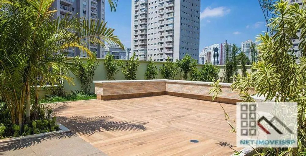 Apartamento, 3 quartos, 96 m² - Foto 1