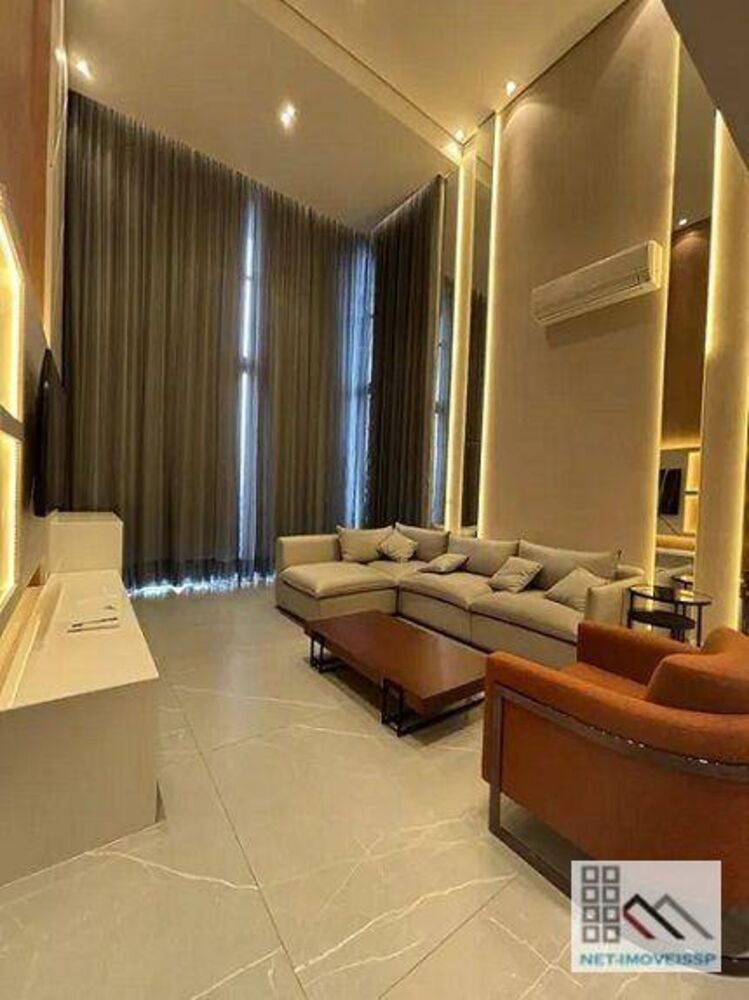 Apartamento à venda e aluguel com 2 quartos, 110m² - Foto 3