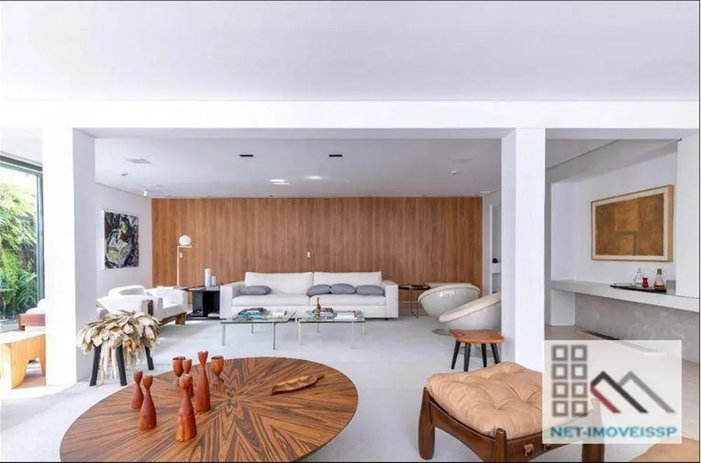 Casa, 5 quartos, 700 m² - Foto 3