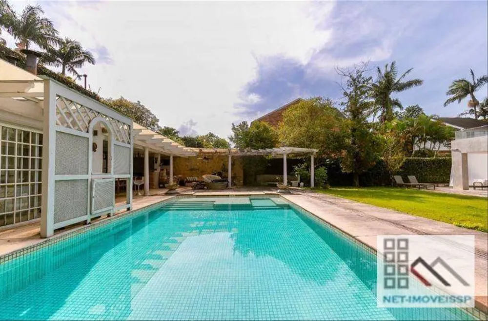 Casa, 5 quartos, 700 m² - Foto 10