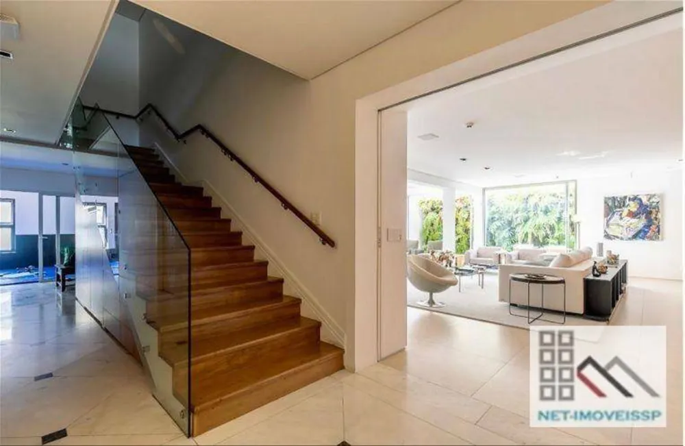 Casa, 5 quartos, 700 m² - Foto 7