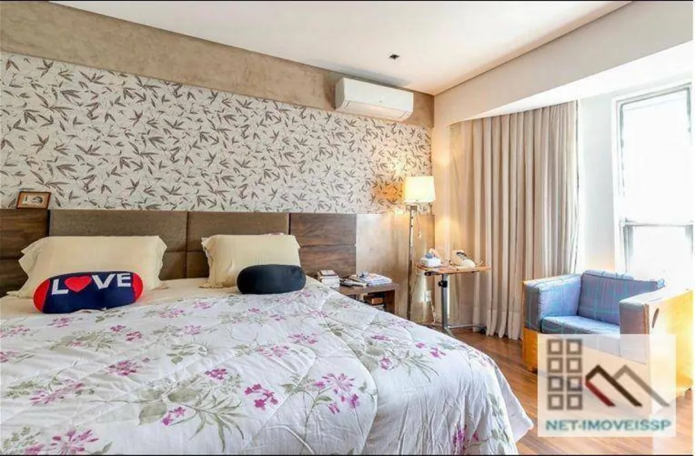Casa, 5 quartos, 700 m² - Foto 2