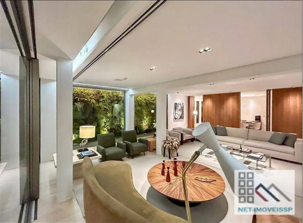Casa, 5 quartos, 700 m² - Foto 3