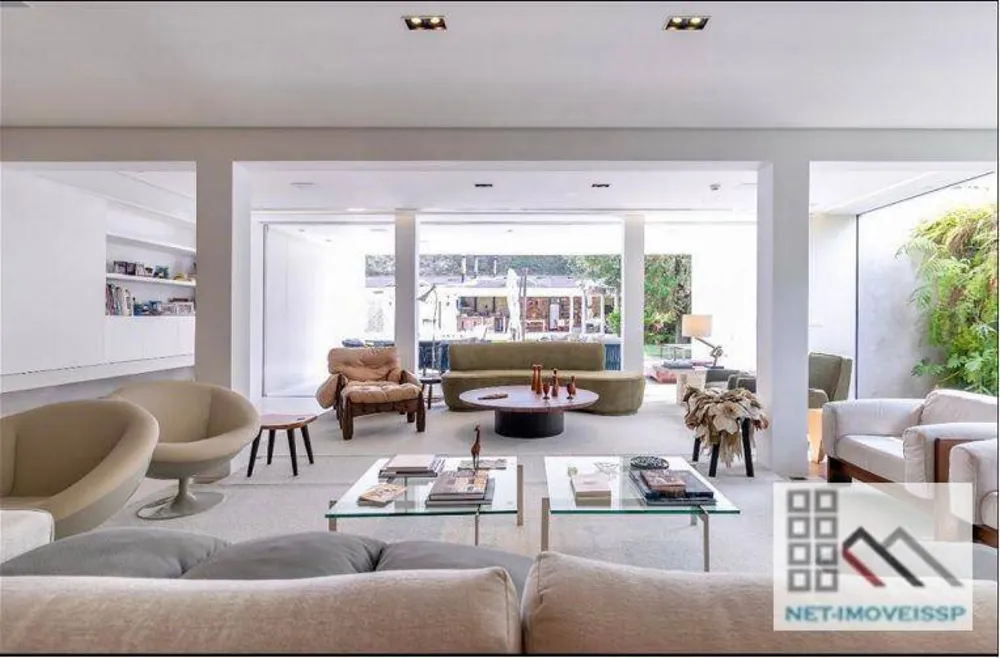 Casa, 5 quartos, 700 m² - Foto 2