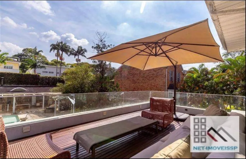 Casa, 5 quartos, 700 m² - Foto 9