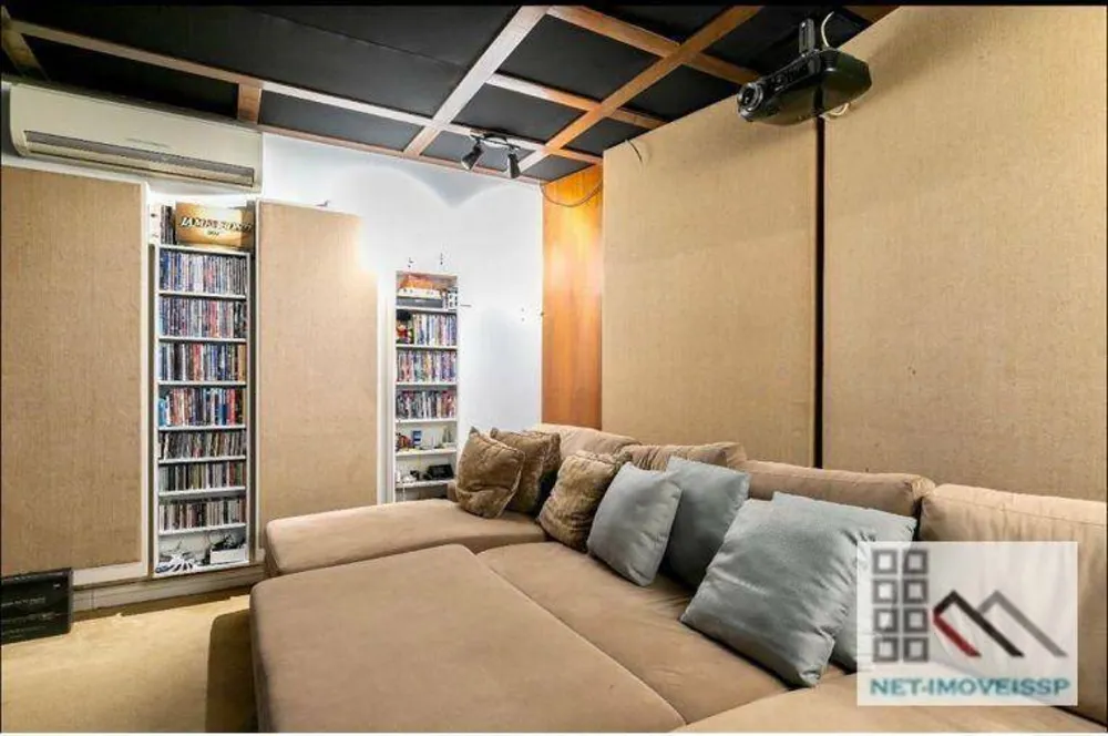 Casa, 5 quartos, 700 m² - Foto 6