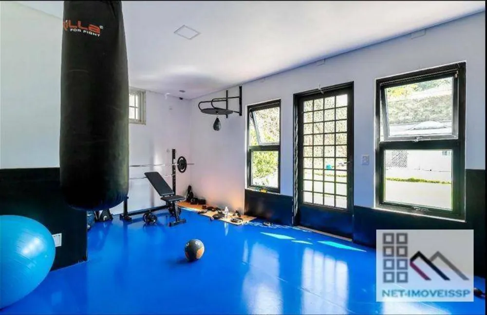 Casa, 5 quartos, 700 m² - Foto 12