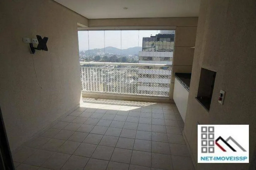 Apartamento, 2 quartos, 107 m² - Foto 1