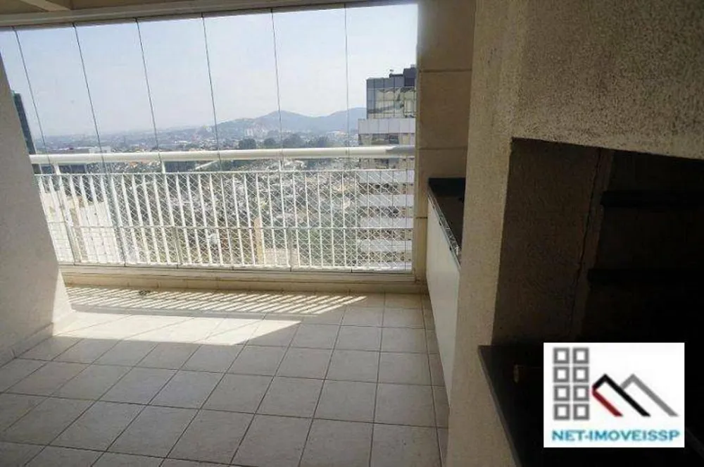 Apartamento, 2 quartos, 107 m² - Foto 2