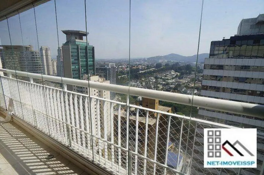 Apartamento, 2 quartos, 107 m² - Foto 5