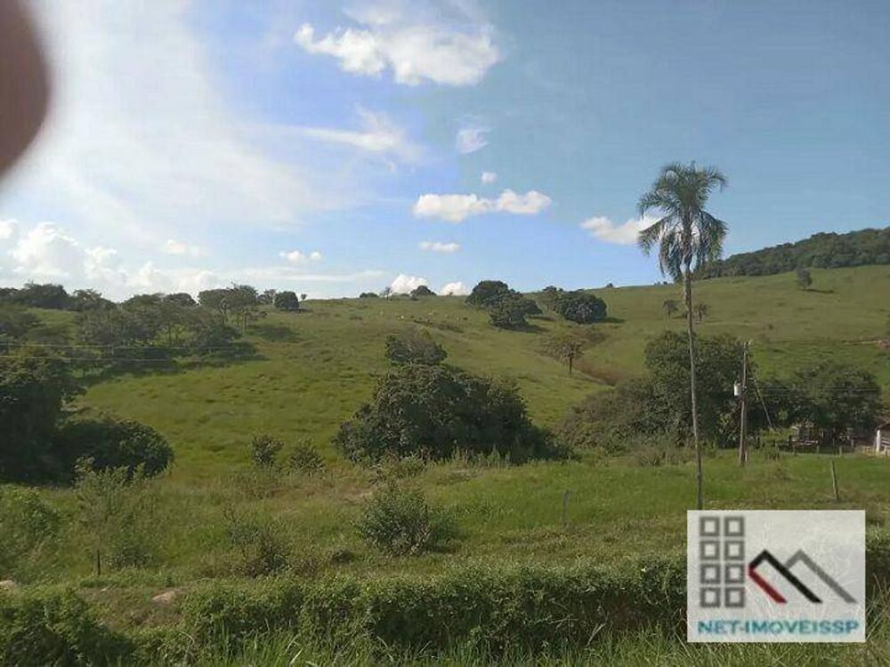 Fazenda à venda com 5 quartos, 500m² - Foto 2