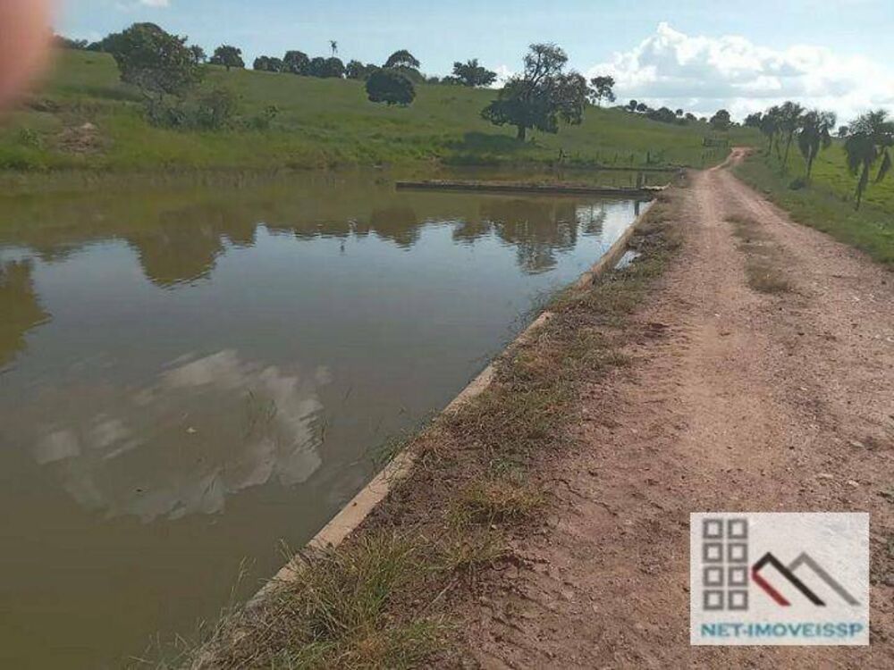 Fazenda à venda com 5 quartos, 500m² - Foto 3