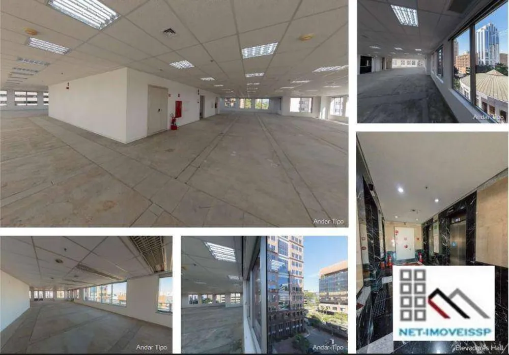 Sala-Conjunto, 1665 m² - Foto 11