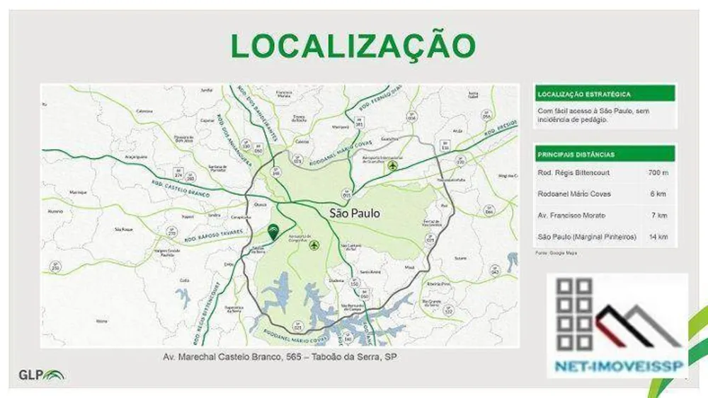 Depósito-Galpão, 14877 m² - Foto 16