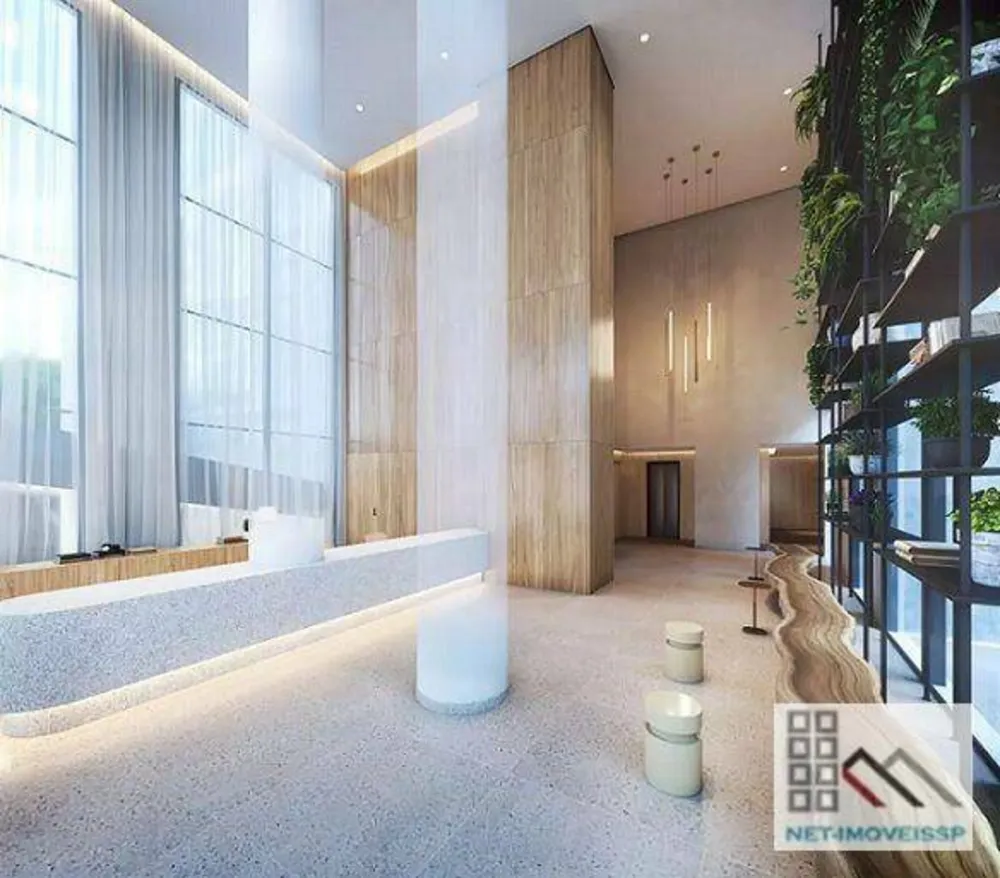 Apartamento, 2 quartos, 61 m² - Foto 5