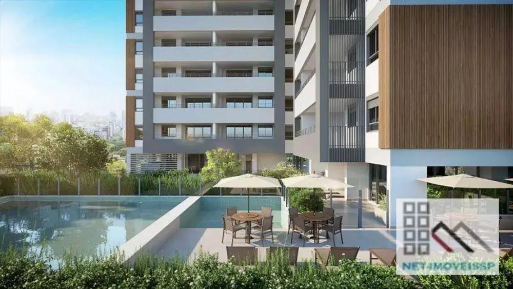 Apartamento, 2 quartos, 61 m² - Foto 6