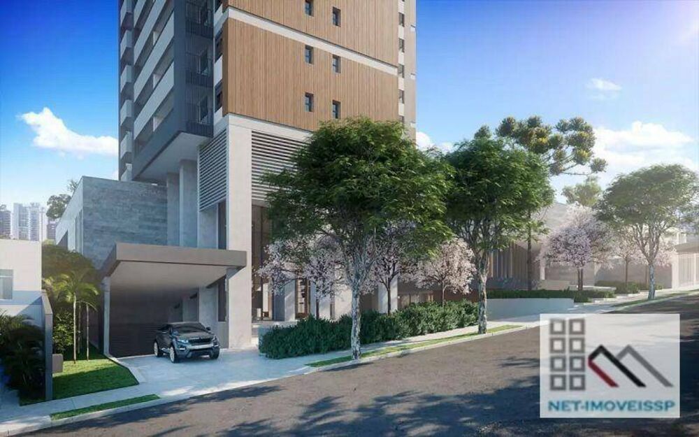 Apartamento, 2 quartos, 61 m² - Foto 3