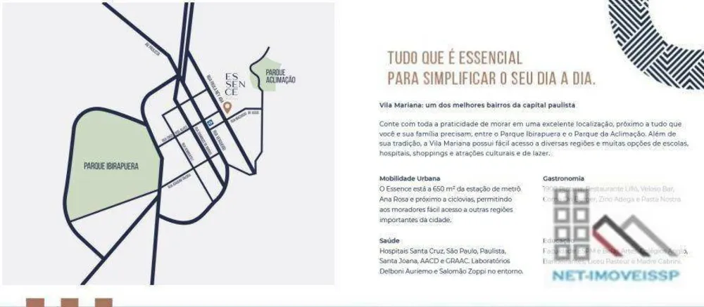 Apartamento, 2 quartos, 61 m² - Foto 17