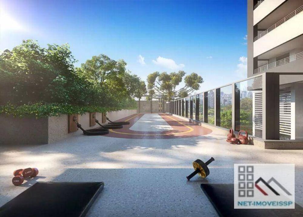 Apartamento, 2 quartos, 61 m² - Foto 4