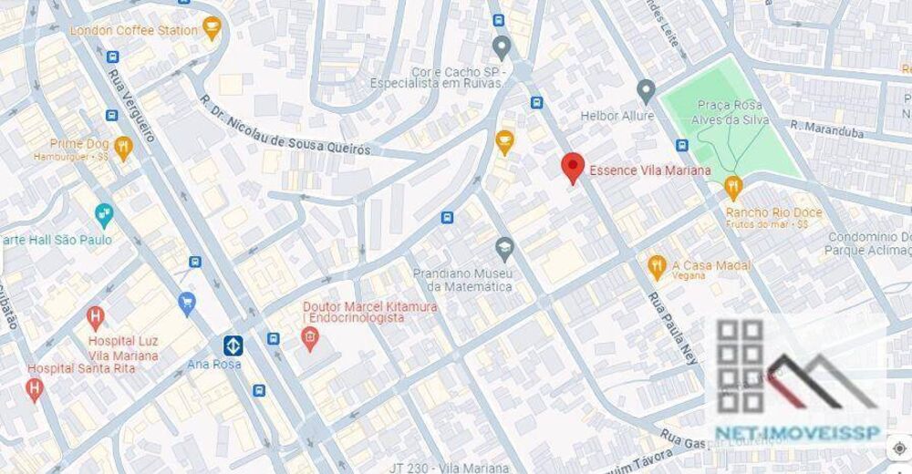 Apartamento, 2 quartos, 61 m² - Foto 8