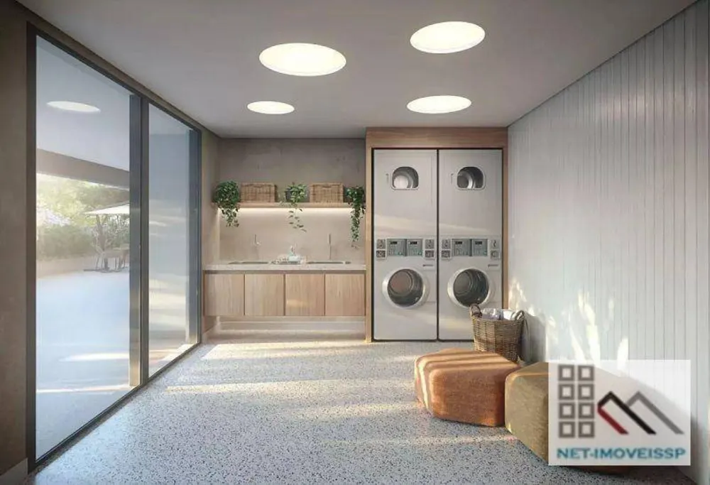 Apartamento, 2 quartos, 61 m² - Foto 10