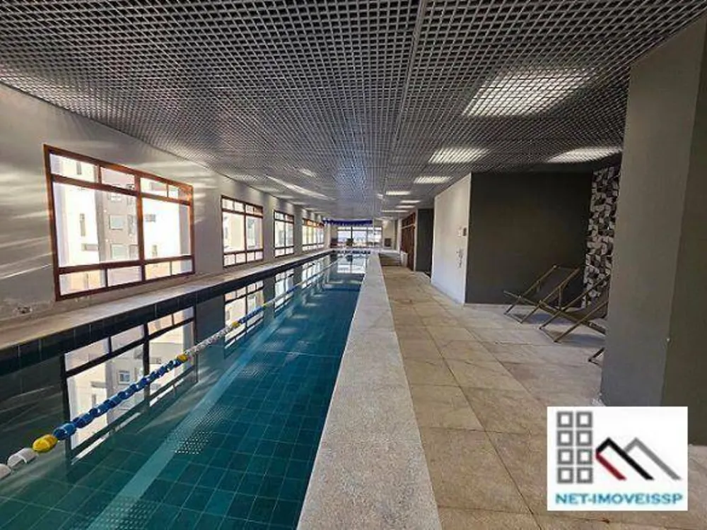 Apartamento, 3 quartos, 147 m² - Foto 7