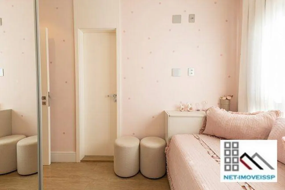Apartamento, 3 quartos, 147 m² - Foto 6