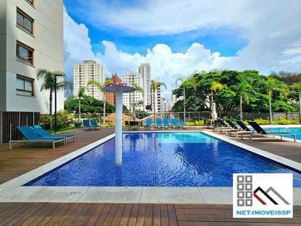 Apartamento, 3 quartos, 147 m² - Foto 11