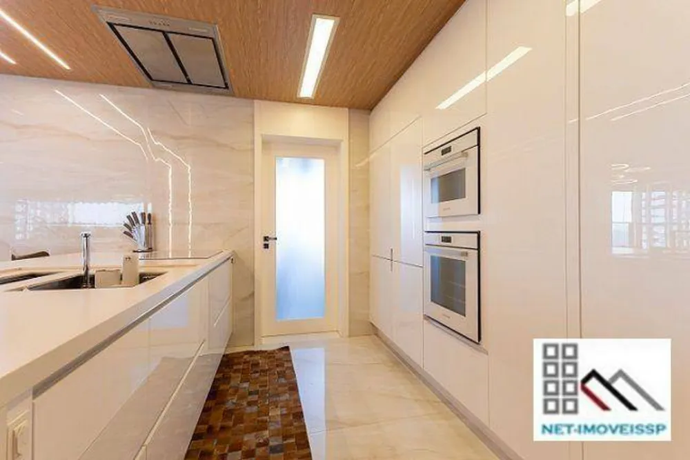 Apartamento, 3 quartos, 147 m² - Foto 5