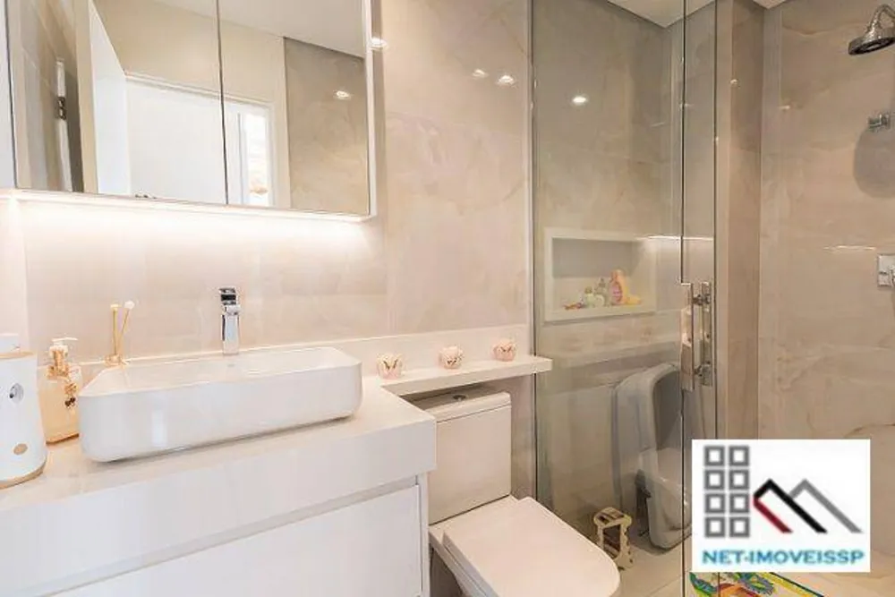 Apartamento, 3 quartos, 147 m² - Foto 7
