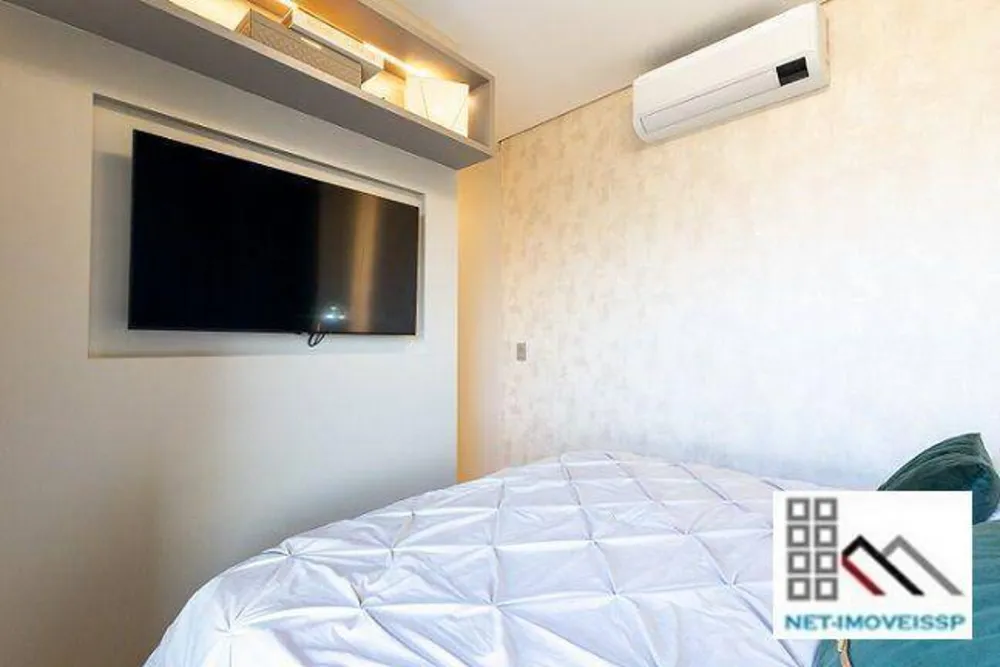 Apartamento, 3 quartos, 147 m² - Foto 1