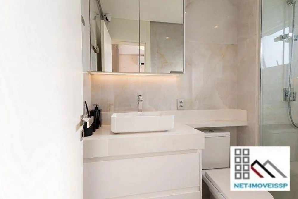 Apartamento, 3 quartos, 147 m² - Foto 10