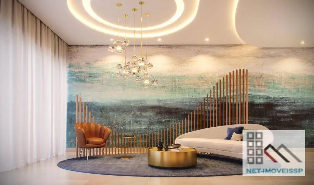 Apartamento, 2 quartos, 78 m² - Foto 1
