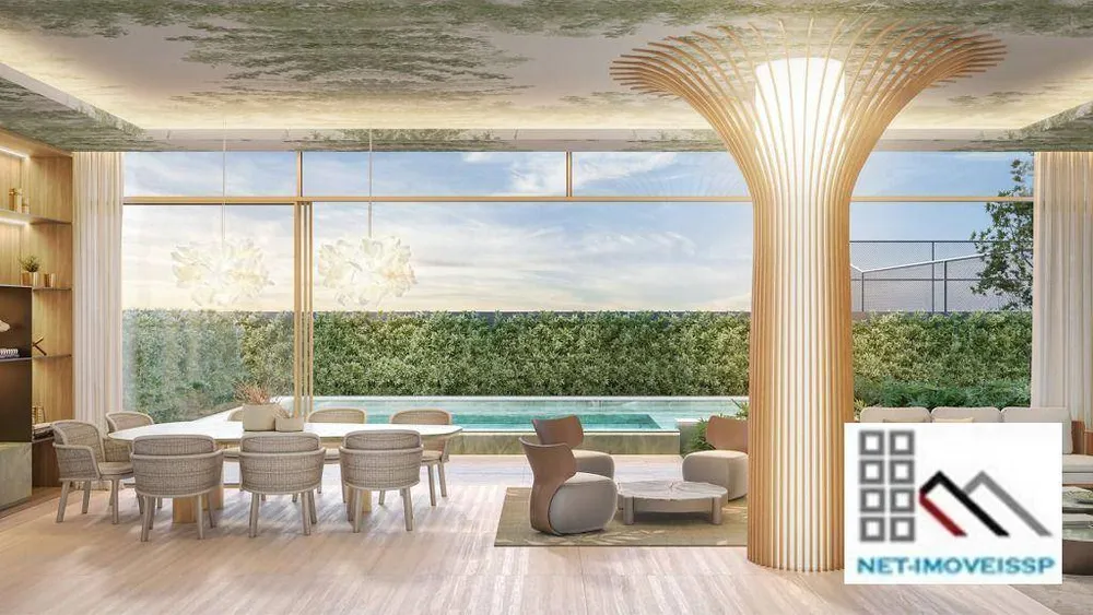 Apartamento, 4 quartos, 251 m² - Foto 6